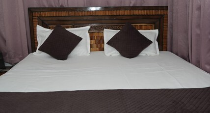 Baromas Retreat Room Type - Premium Room