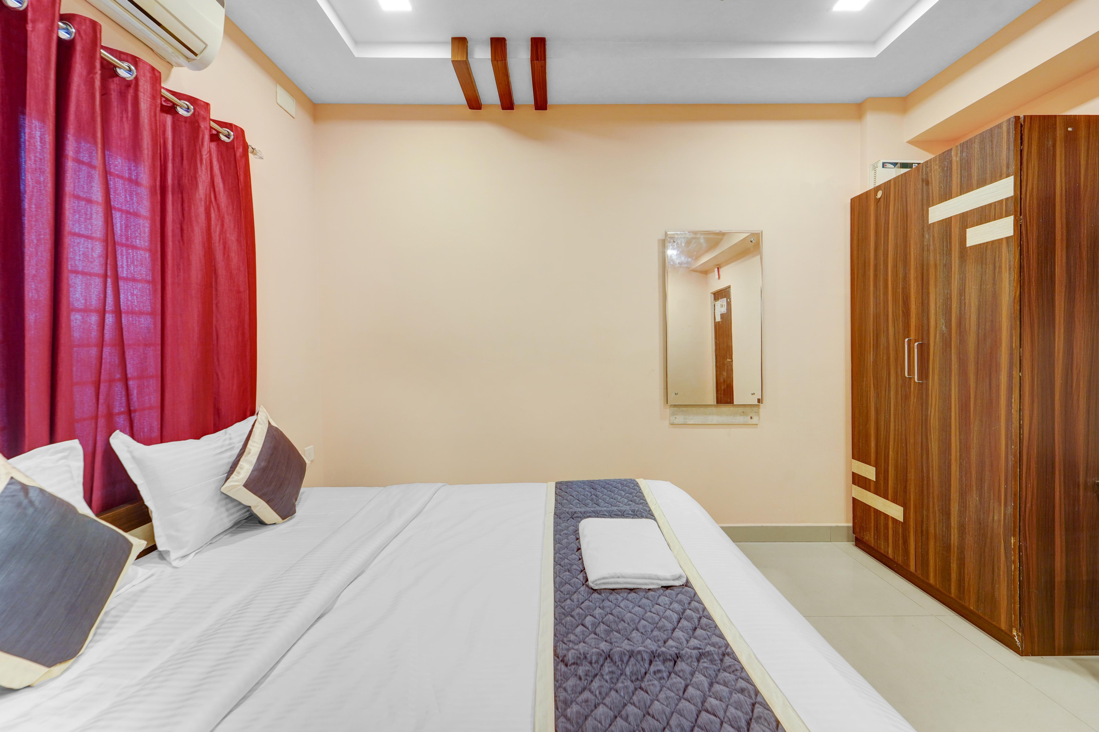 Eco Stay at T Nagar - Tap to explore photos