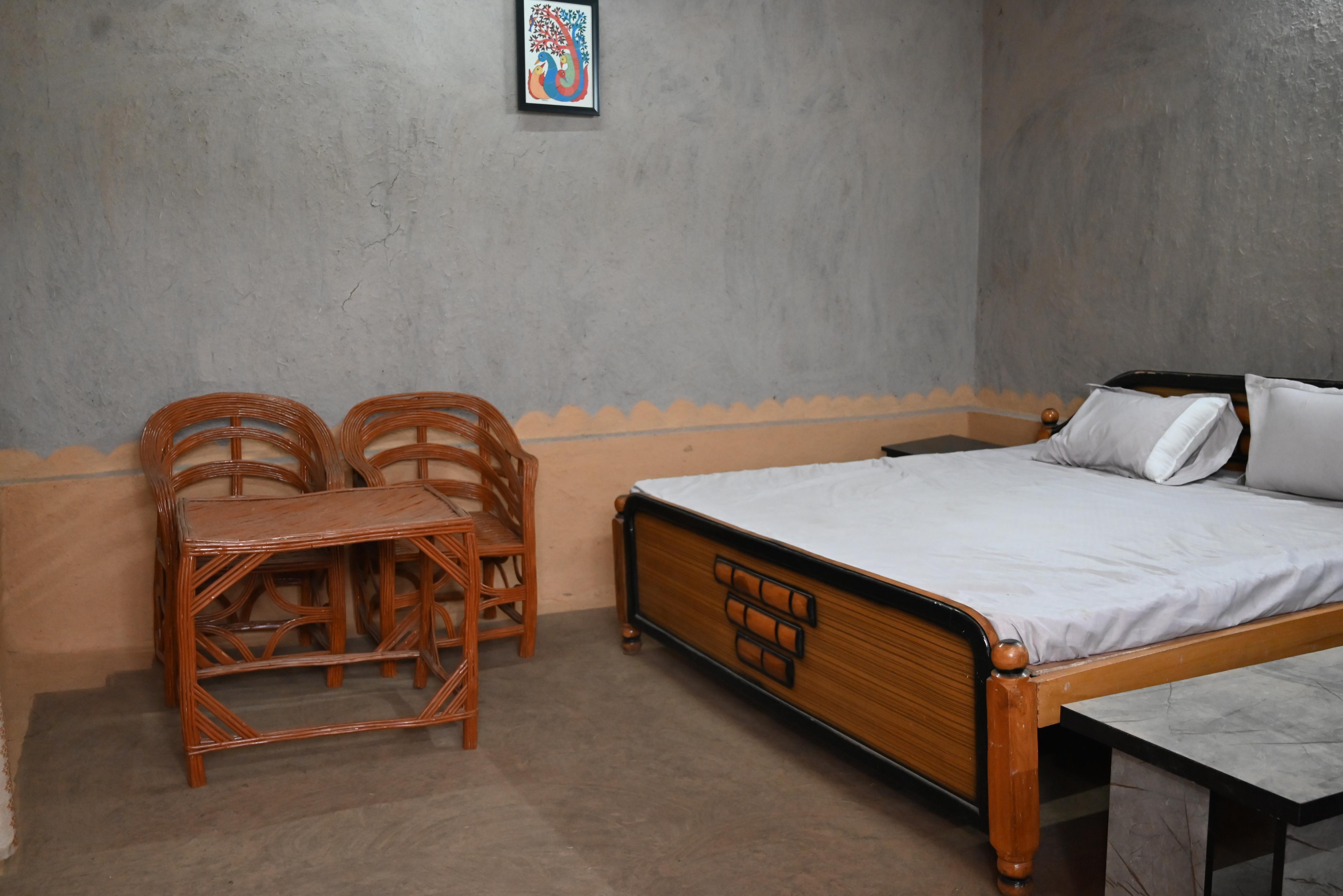 Rani Mahal View Homestay - Tap to explore photos