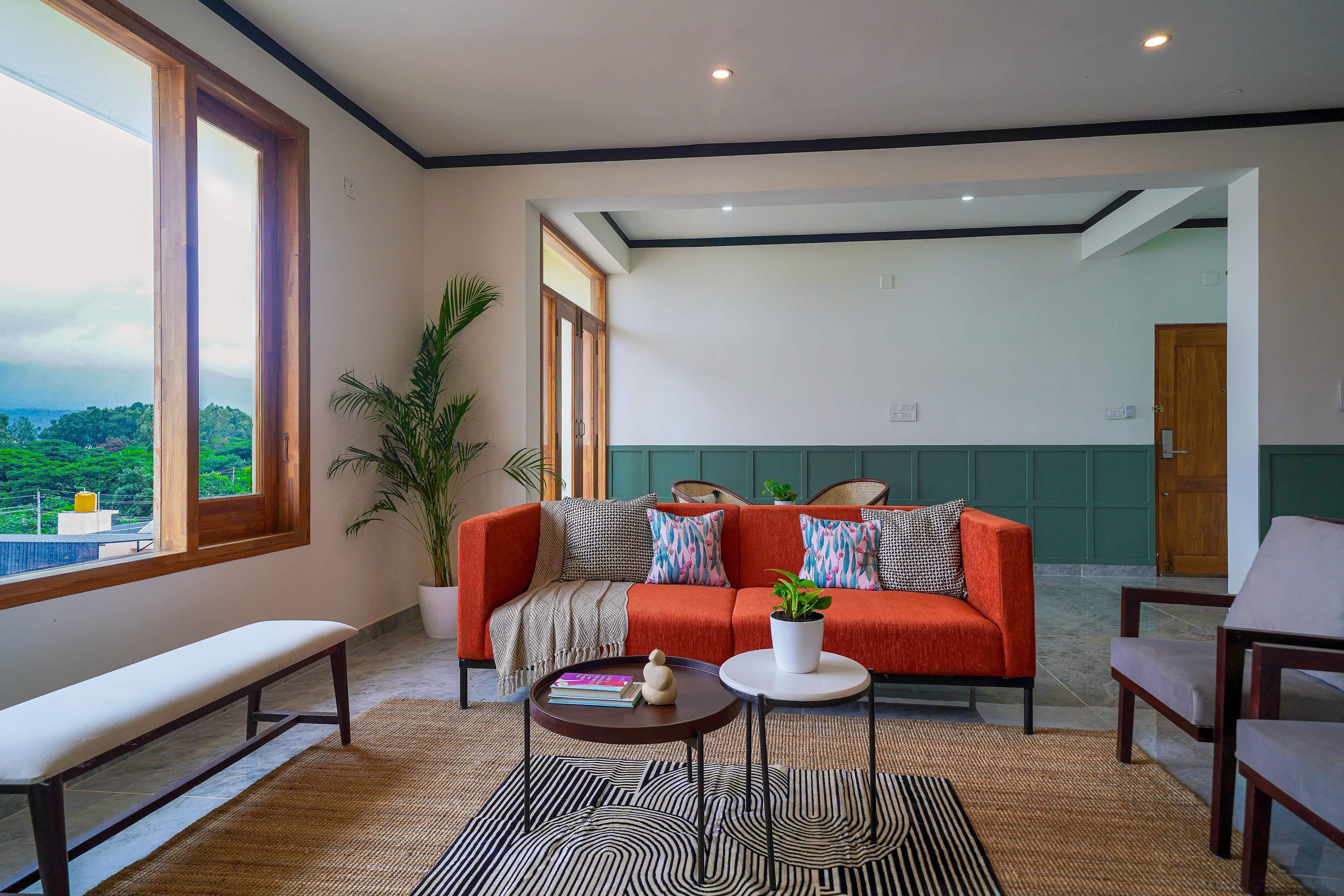 Olive Hotel Chikkamagalur by Embassy Group Room Type - 3BHK