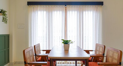 Olive Hotel Chikkamagalur by Embassy Group Room Type - 2BHK