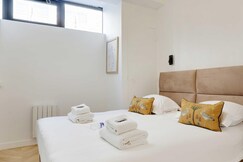 Stunning apartment - 2BR/6P - Bastille