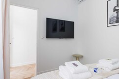 Cozy studio 2P Near Nation