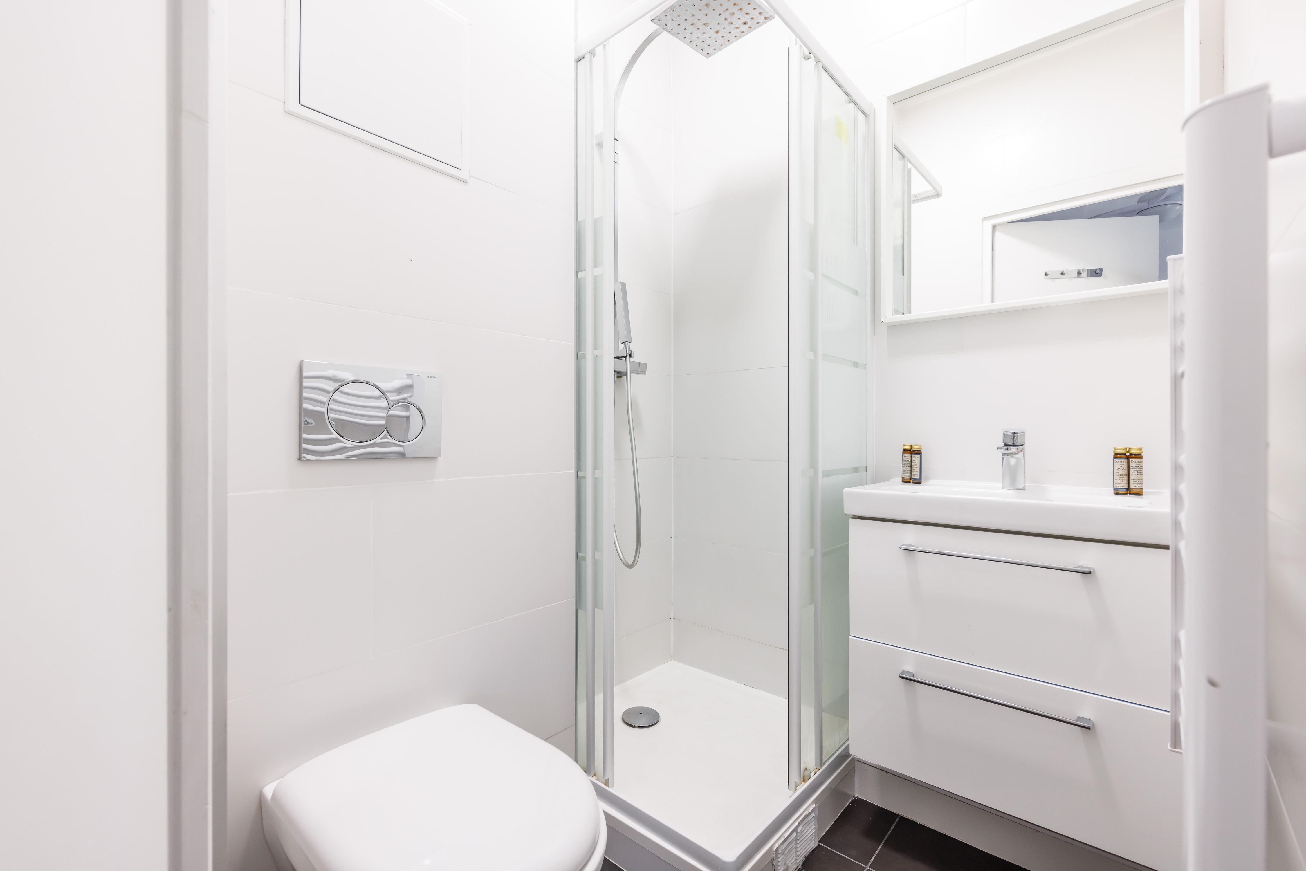 Cosy apartment - 1BR/4P - Faubourg-du-Roule