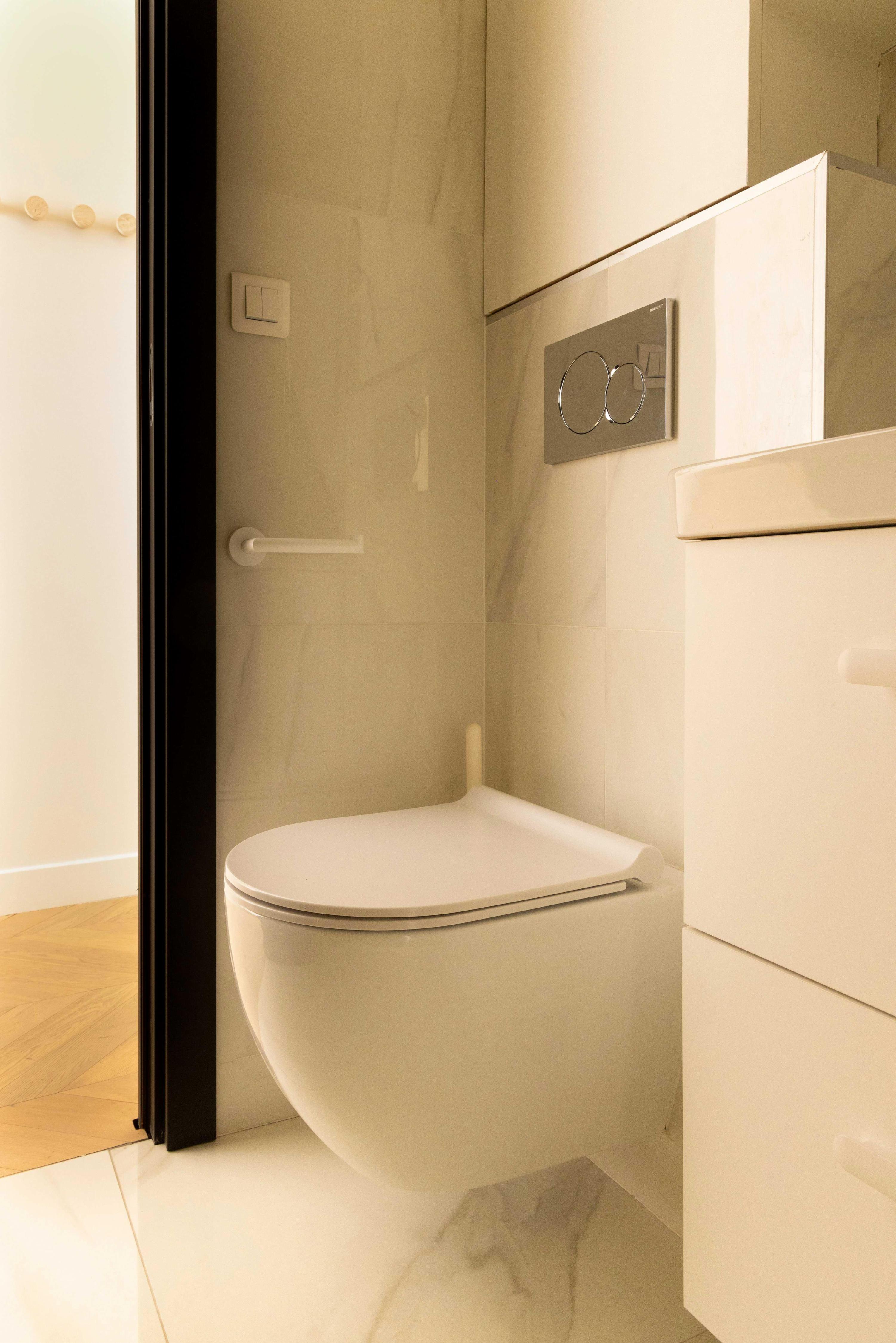 Charming Cosy Studio - 2P - Gare Saint Lazare - Tap to explore photos