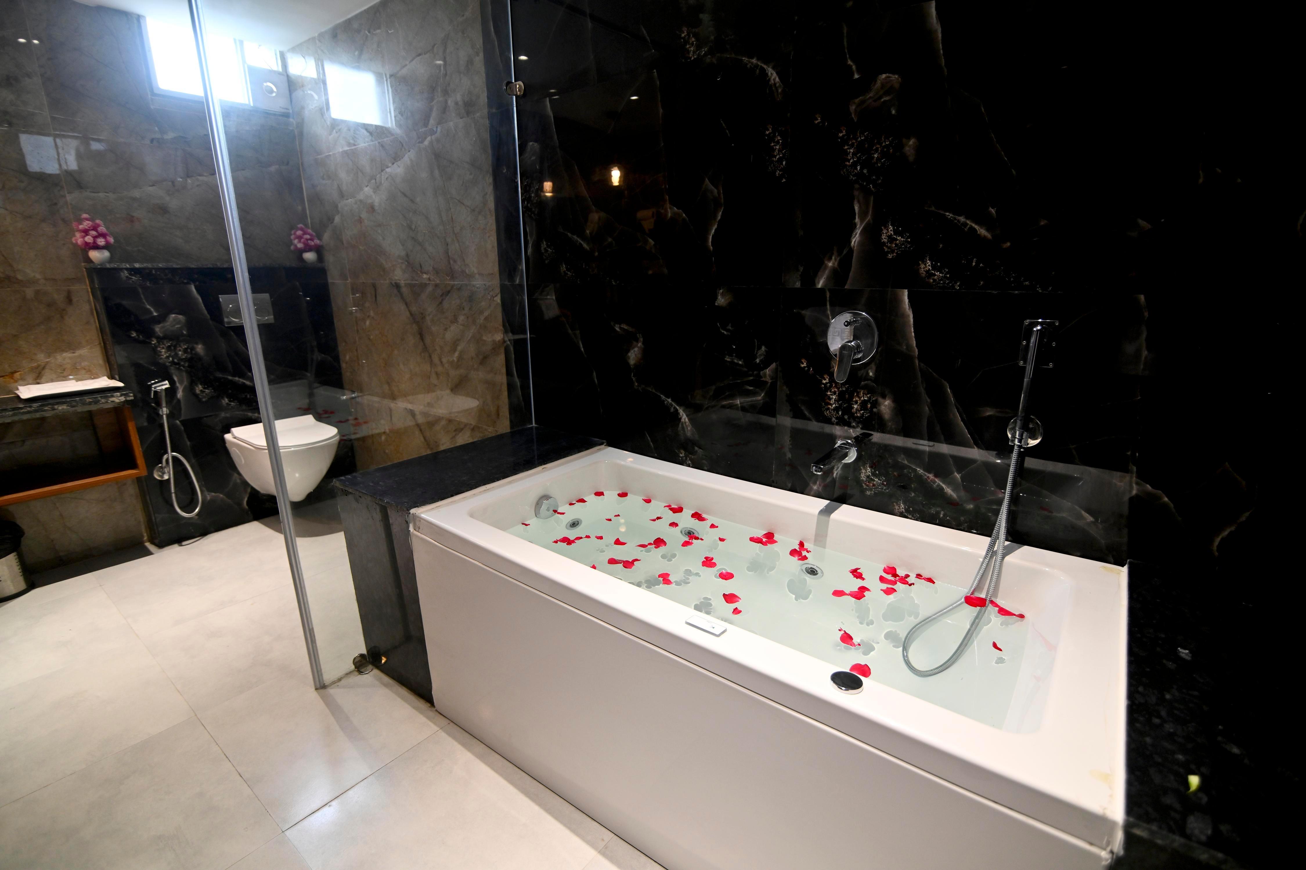 Carry Plus Hotel Indore - Tap to explore photos