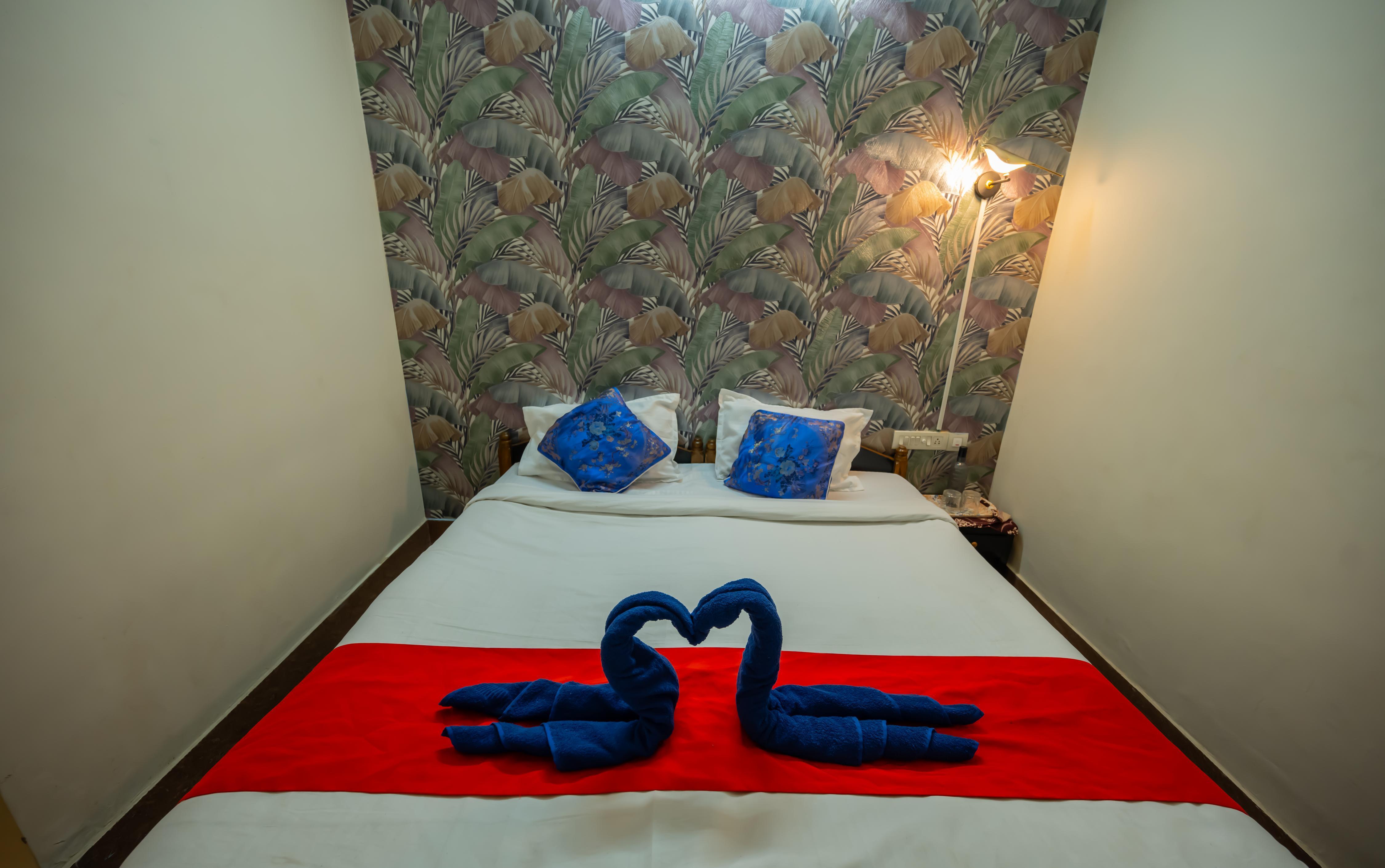 Beachfront Bliss (A Boutique Homestay, Near Niladri Beach) - Tap to explore photos
