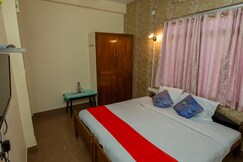 Beachfront Bliss (A Boutique Homestay, Near Niladri Beach)