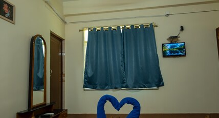 Beachfront Bliss (A Boutique Homestay, Near Niladri Beach) Room Type - Double Bed AC Room Beachfront Bliss (A Boutique Homestay, Near Niladri Beach) Room Type - Double Bed AC Room