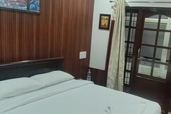 Grand Comfort Zone | Near ITC