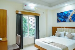 Hotel Royal International - Best Boutique Hotel Near Airport & Kamakhya Temple