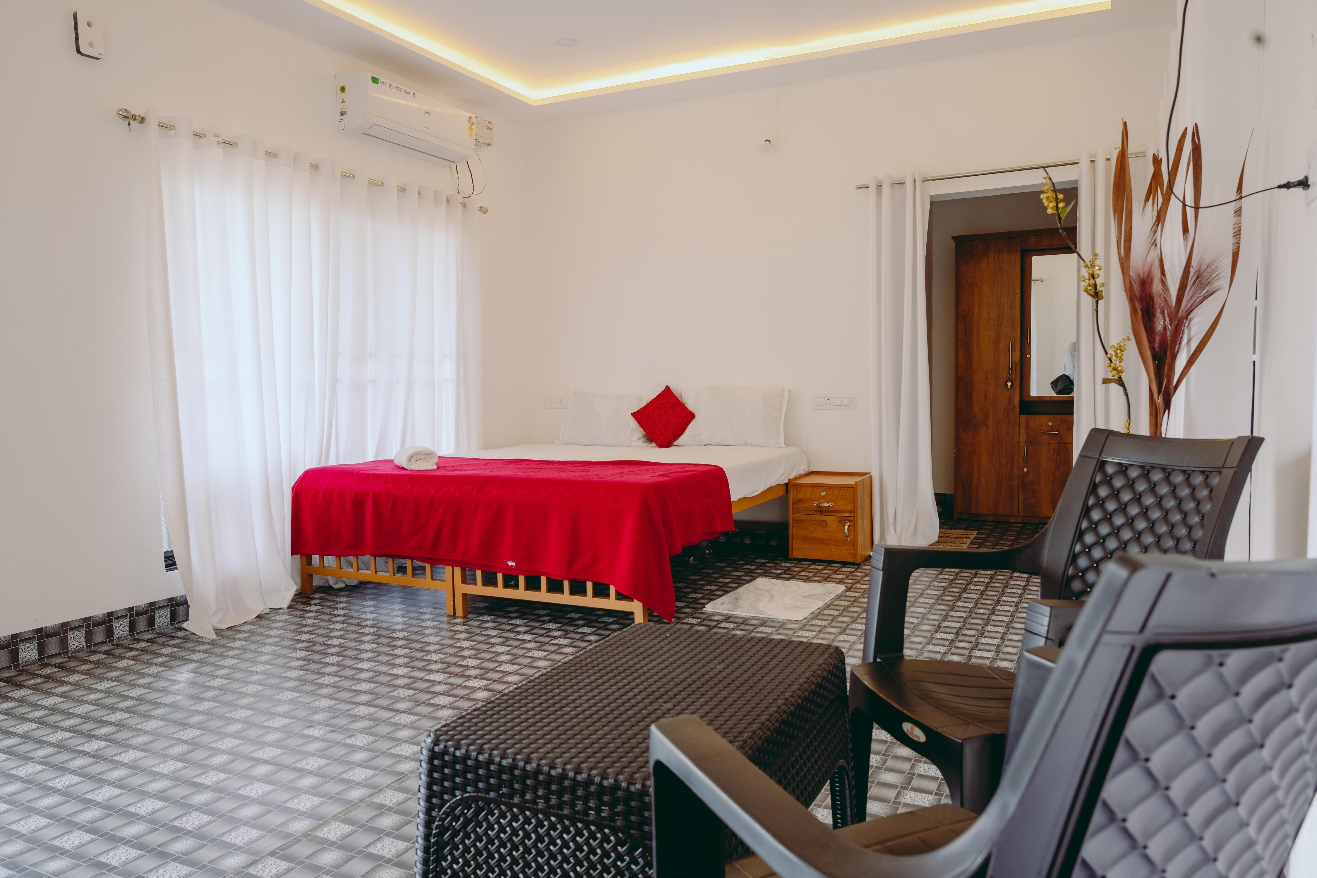 Lilliputhaven homestay - Tap to explore photos