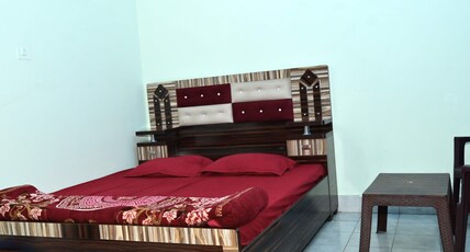 Tulsi Homestay Room Type - Bedroom 4