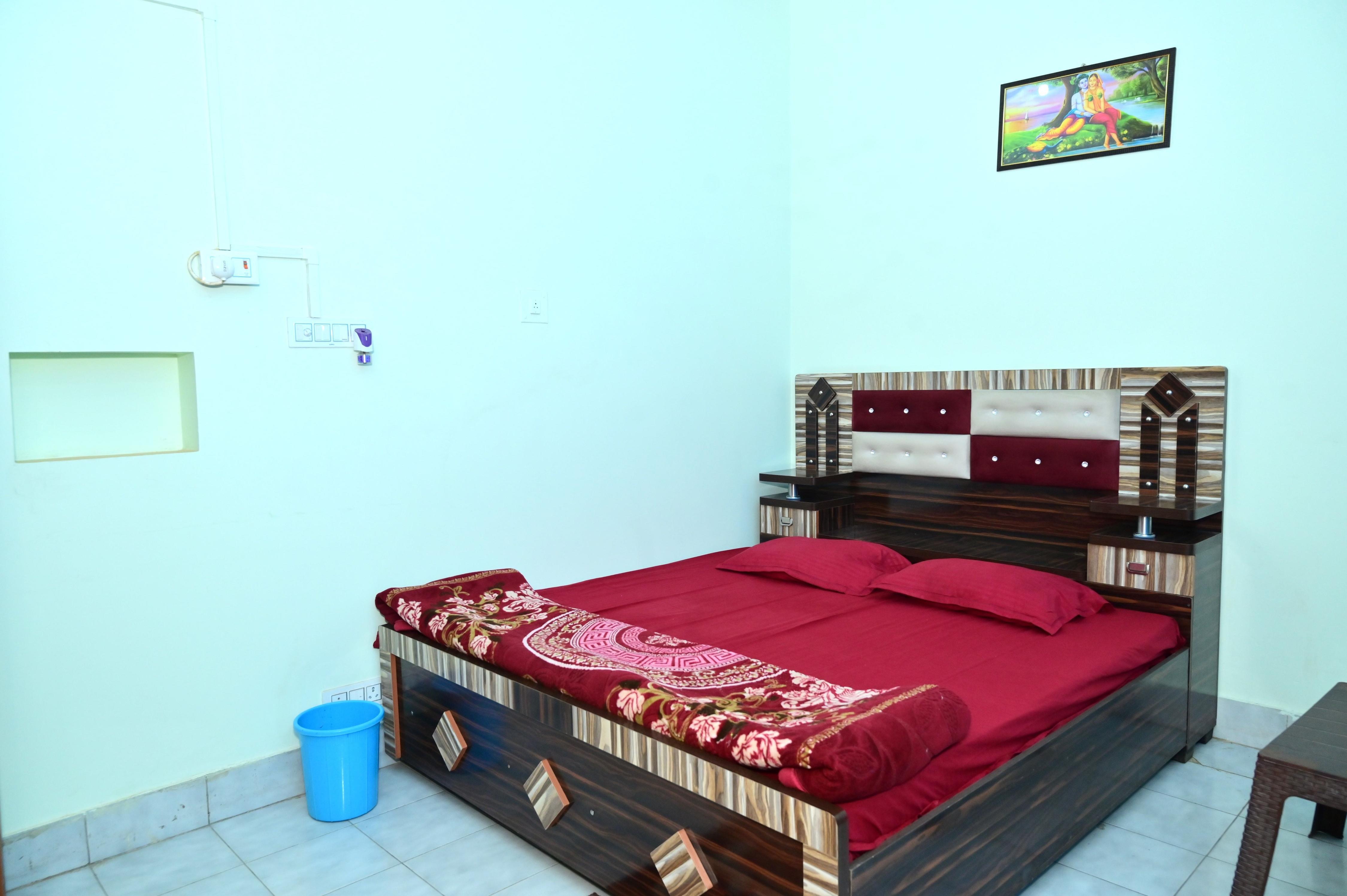 Tulsi Homestay - Tap to explore photos