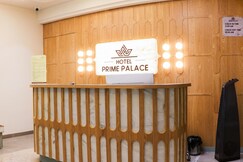 HOTEL PRIME PALACE