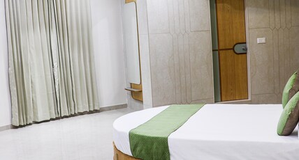 HOTEL PRIME PALACE Room Type - Suit room