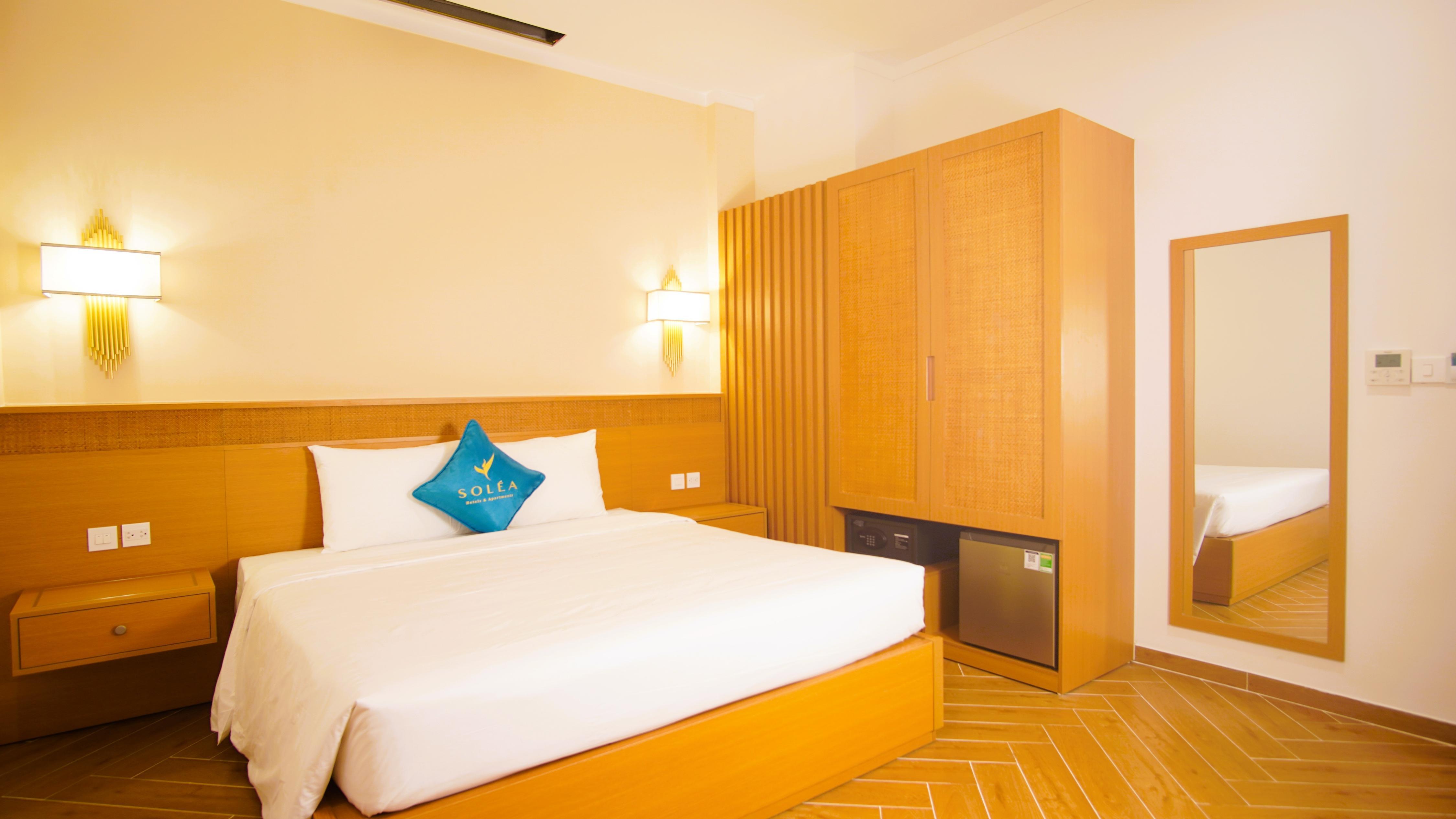 Solea Hotel & Apartment Sunset Town Phu Quoc - Tap to explore photos