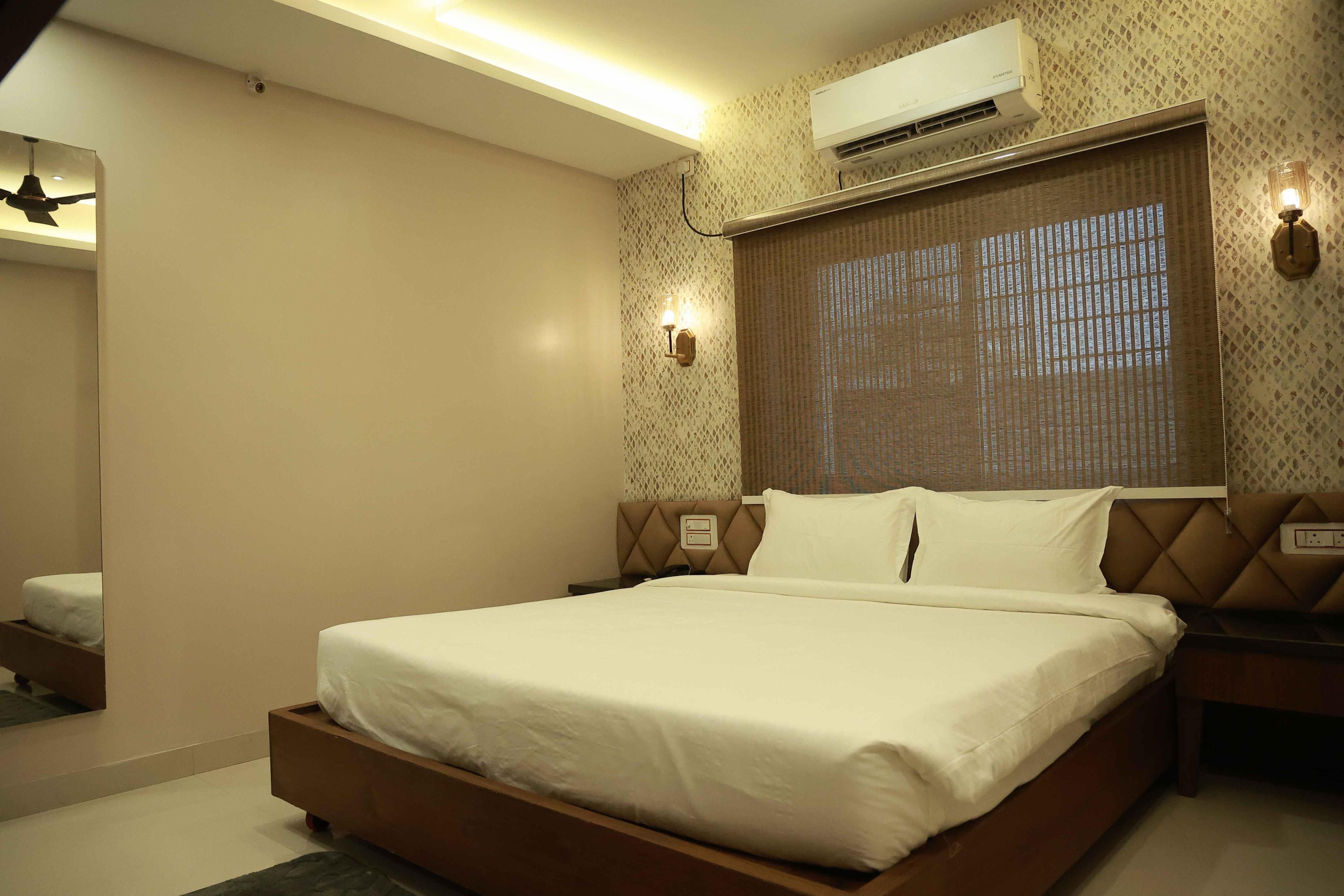 Hotel Vastu Inn Room Type - Executive Room