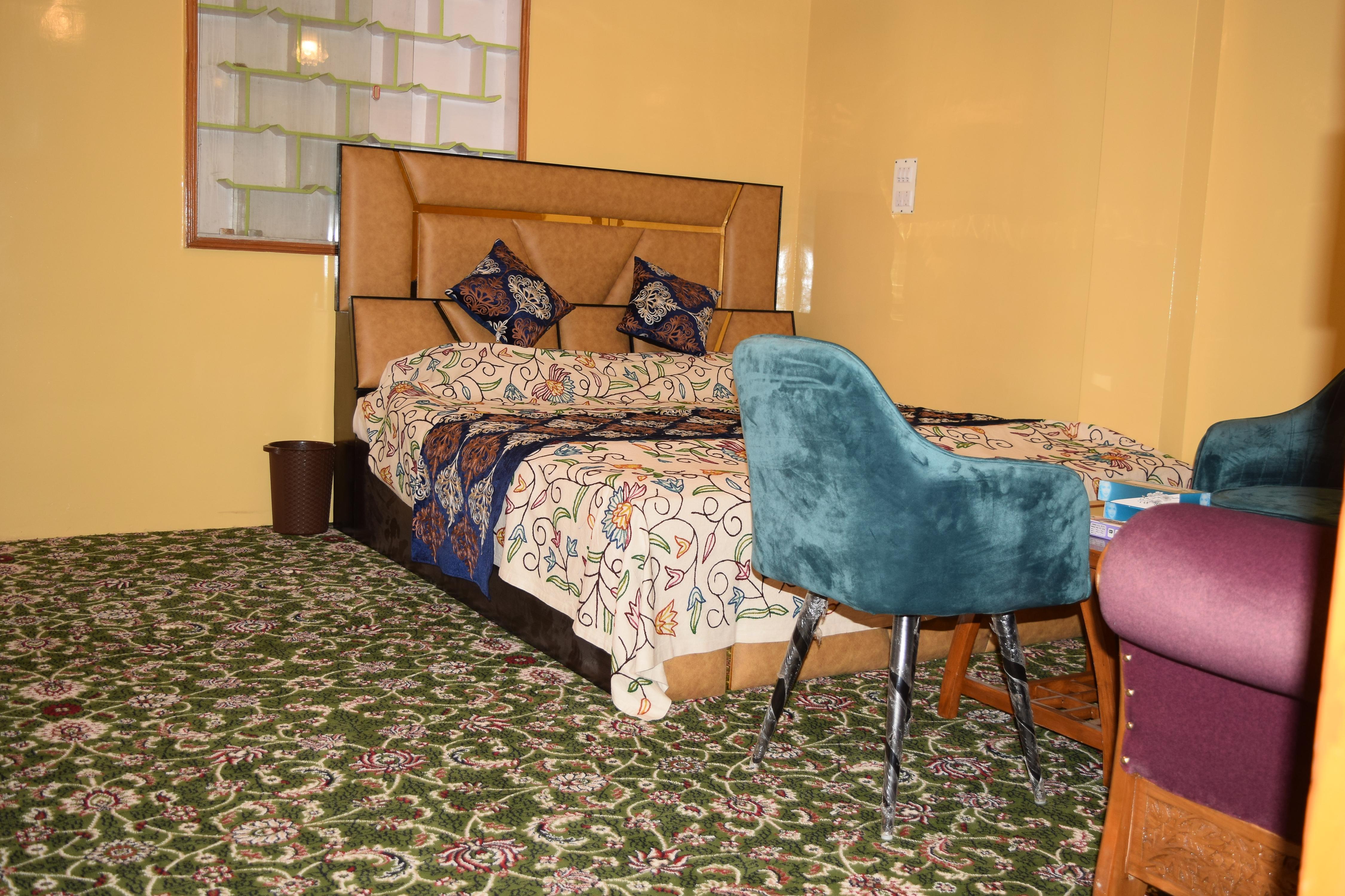 Heevan Treat Room Type - Bedroom 2