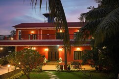 Varad Villa at Awas 4BHK