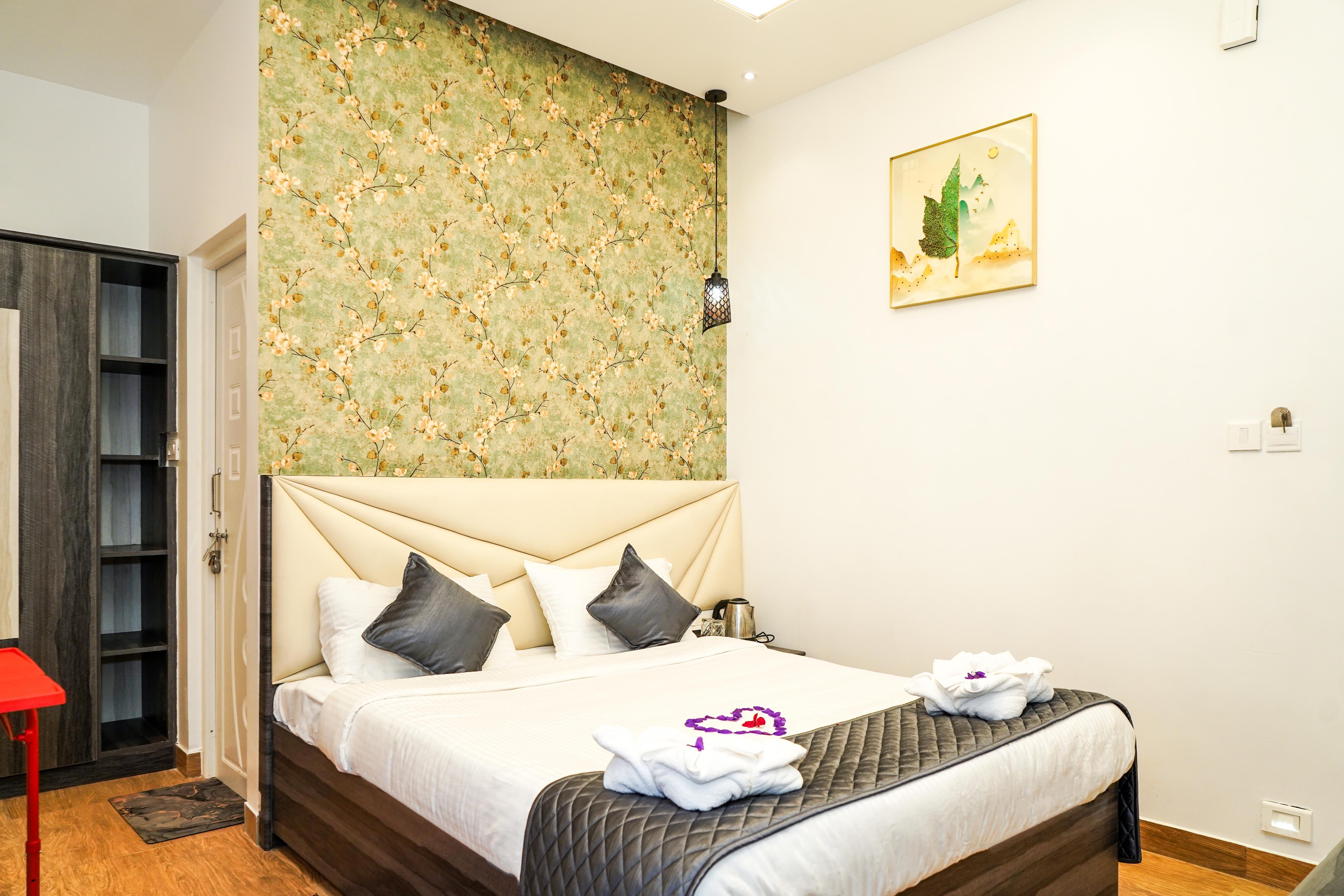 Le Karaj Meadows Room Type - Deluxe Room
