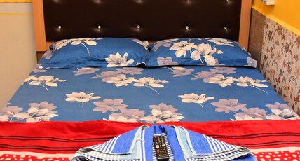 Swamini Nivas Matheran Room Type - Bedroom 1 Non Ac
