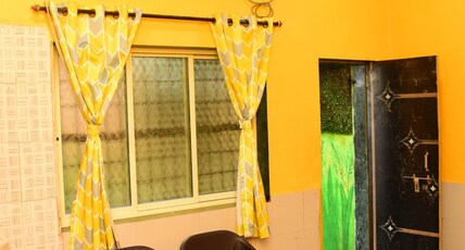 Swamini Nivas Matheran Room Type - Bedroom 1 AC