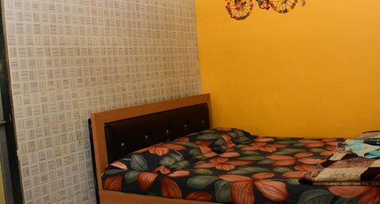 Swamini Nivas Matheran Room Type - Bedroom 2 Non AC