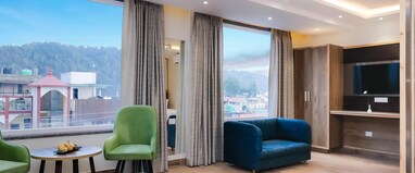 Ecko City Center, Rishikesh - 900mtrs from Triveni Ghat