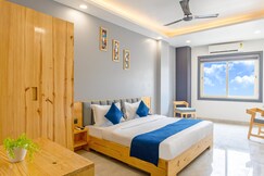 Hotel Zest Near IGI Delhi Airport