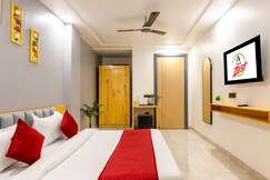 Hotel Zest Near IGI Delhi Airport