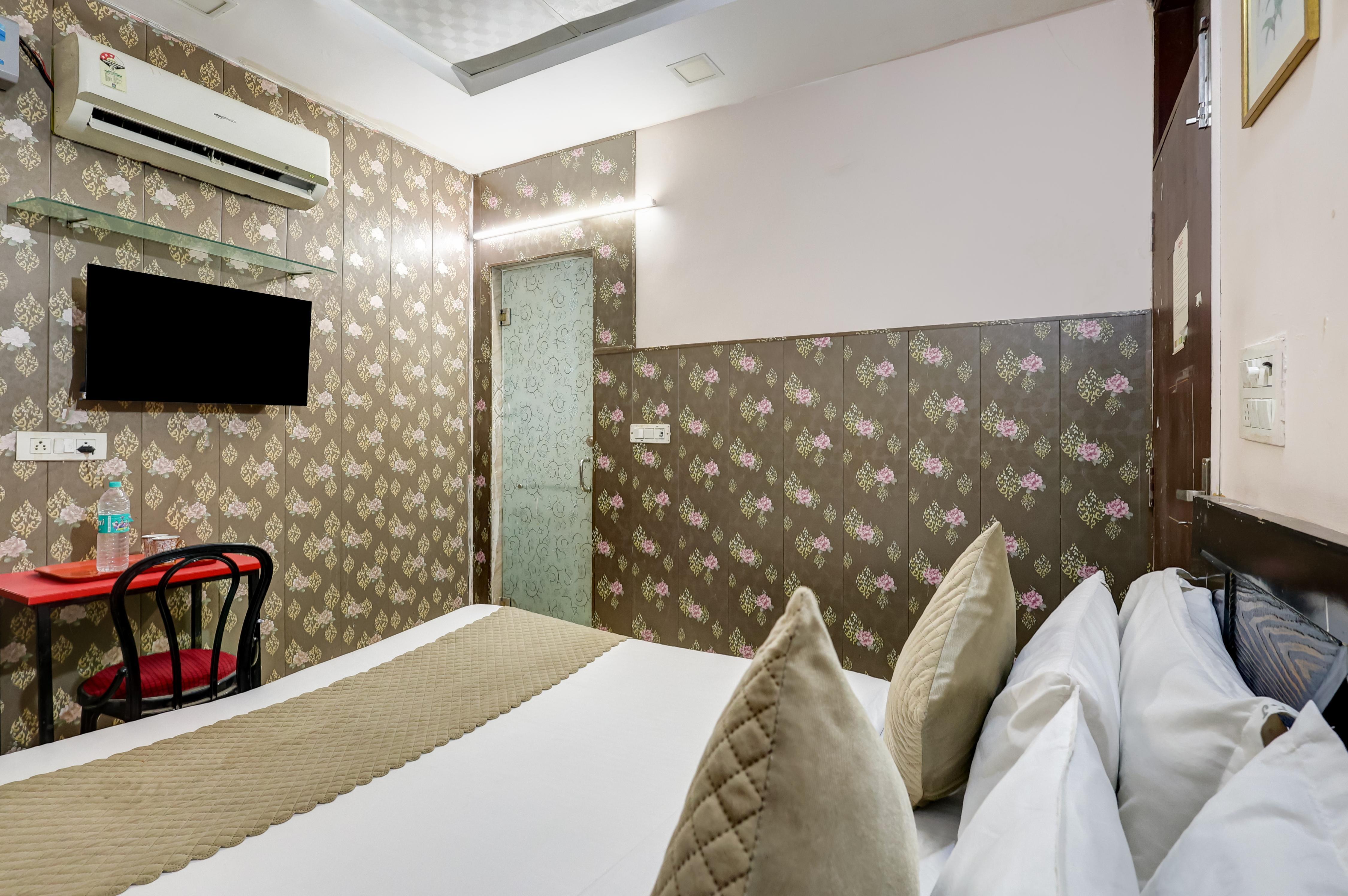 The Mauryan Hotel, Hari Nagar - Tap to explore photos