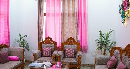 Your Peaceful Retreat | Near Janeshwar Park Room Type - Your Peaceful Retreat | Near Janeshwar Park