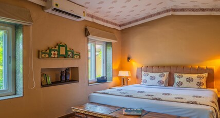 Tehla Bagh Room Type - The Canopy