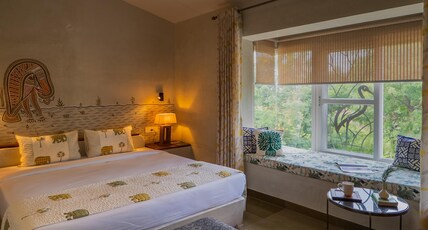 Tehla Bagh Room Type - Kurja Room