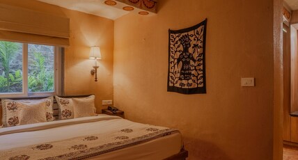 Tehla Bagh Room Type - The Den