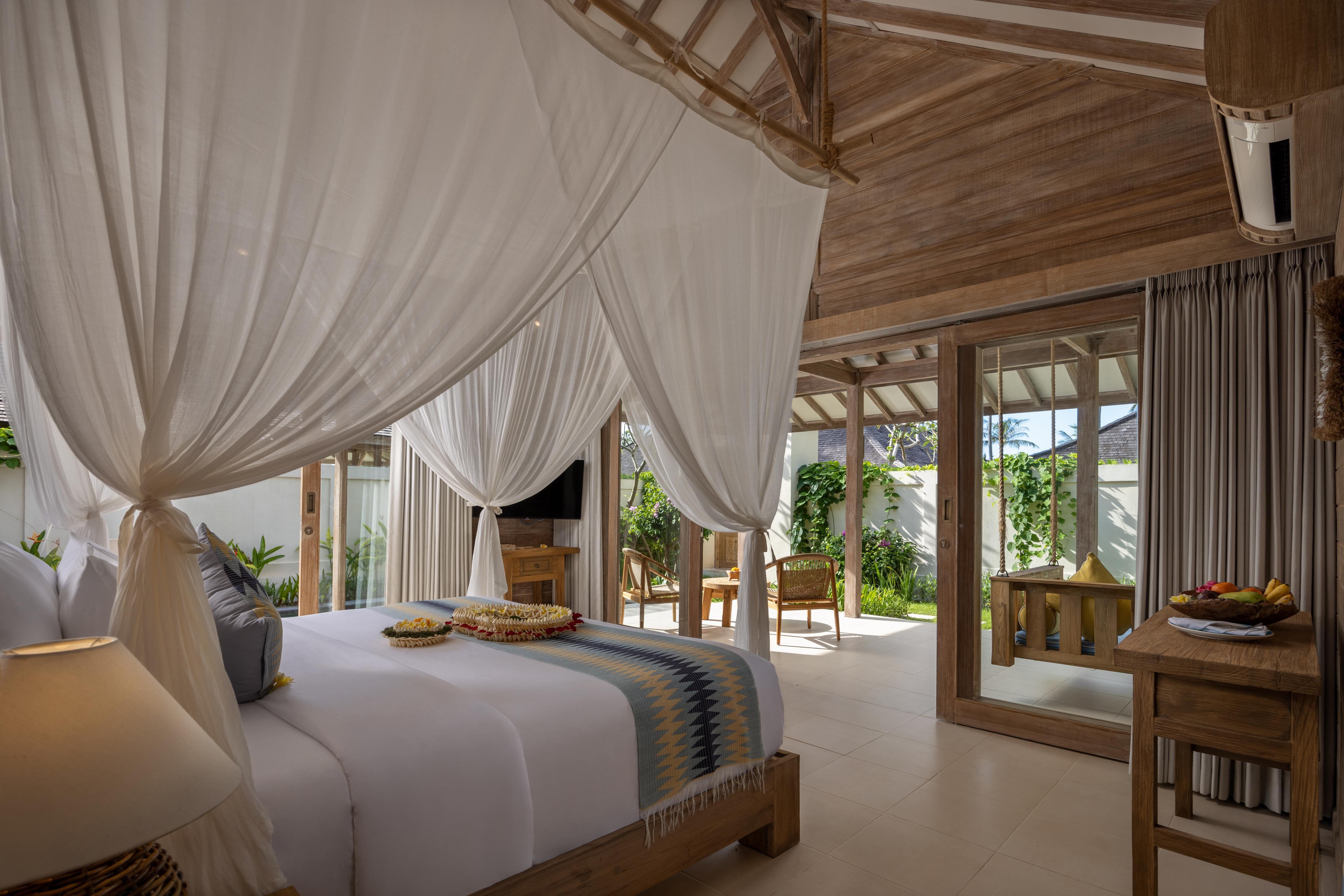Seven Dreams A Pramana Experience Room Type - One Bedroom Private Pool Villas Seven Dreams A Pramana Experience Room Type - One Bedroom Private Pool Villas