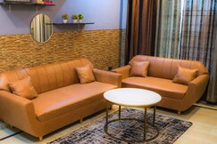 Let'stay- 2BHK Suite In Noida