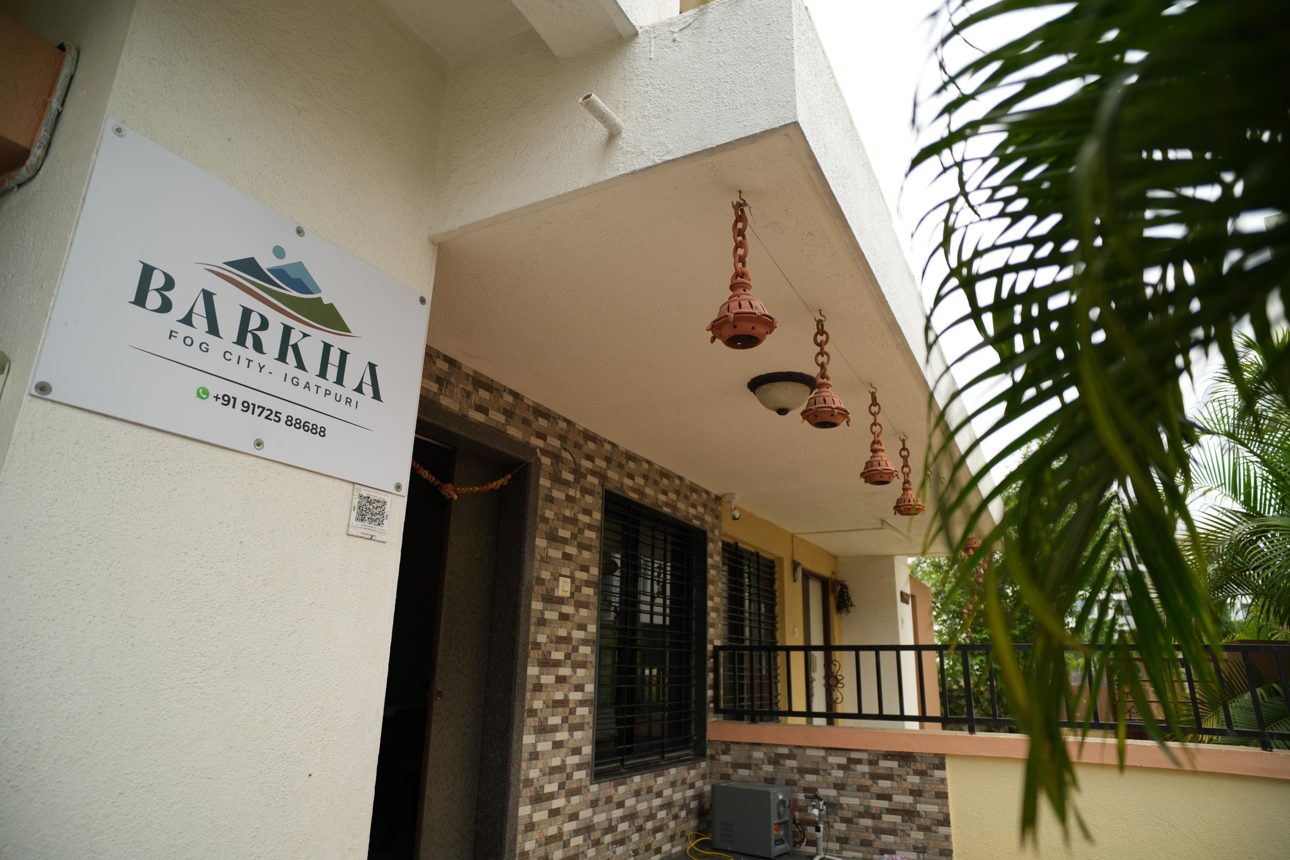 Tara Sitara Luxury Villas Room Type - Barkha Fog City Igatpuri Villa with Private Swimming Pool ( 3 bedroom with living room) Tara Sitara Luxury Villas Room Type - Barkha Fog City Igatpuri Villa with Private Swimming Pool ( 3 bedroom with living room)