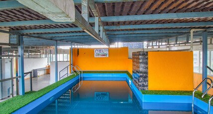 Tara Sitara Luxury Villas Room Type - Oxy stay Igatpuri (2 bedroom with living room) Tara Sitara Luxury Villas Room Type - Oxy stay Igatpuri (2 bedroom with living room)