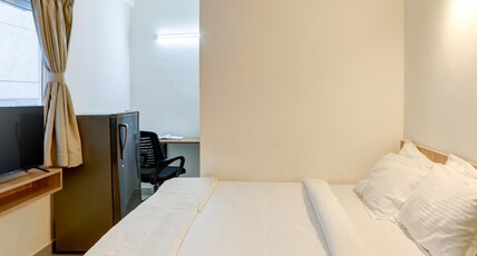 Acasa Suites - ITPL Whitefield, Near Manipal Hospital Room Type - Deluxe Double Room