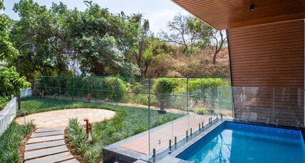 ARK Lake Resort Room Type - Royal Suite with Plunge Pool ARK Lake Resort Room Type - Royal Suite with Plunge Pool