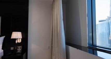 Mira Business Hotel Room Type - Standard King Room