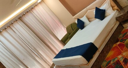 HOTEL HM GRAND Room Type - SUPER DELUXE DOUBLE BED AC ROOM WITH CITY VIEW HOTEL HM GRAND Room Type - SUPER DELUXE DOUBLE BED AC ROOM WITH CITY VIEW