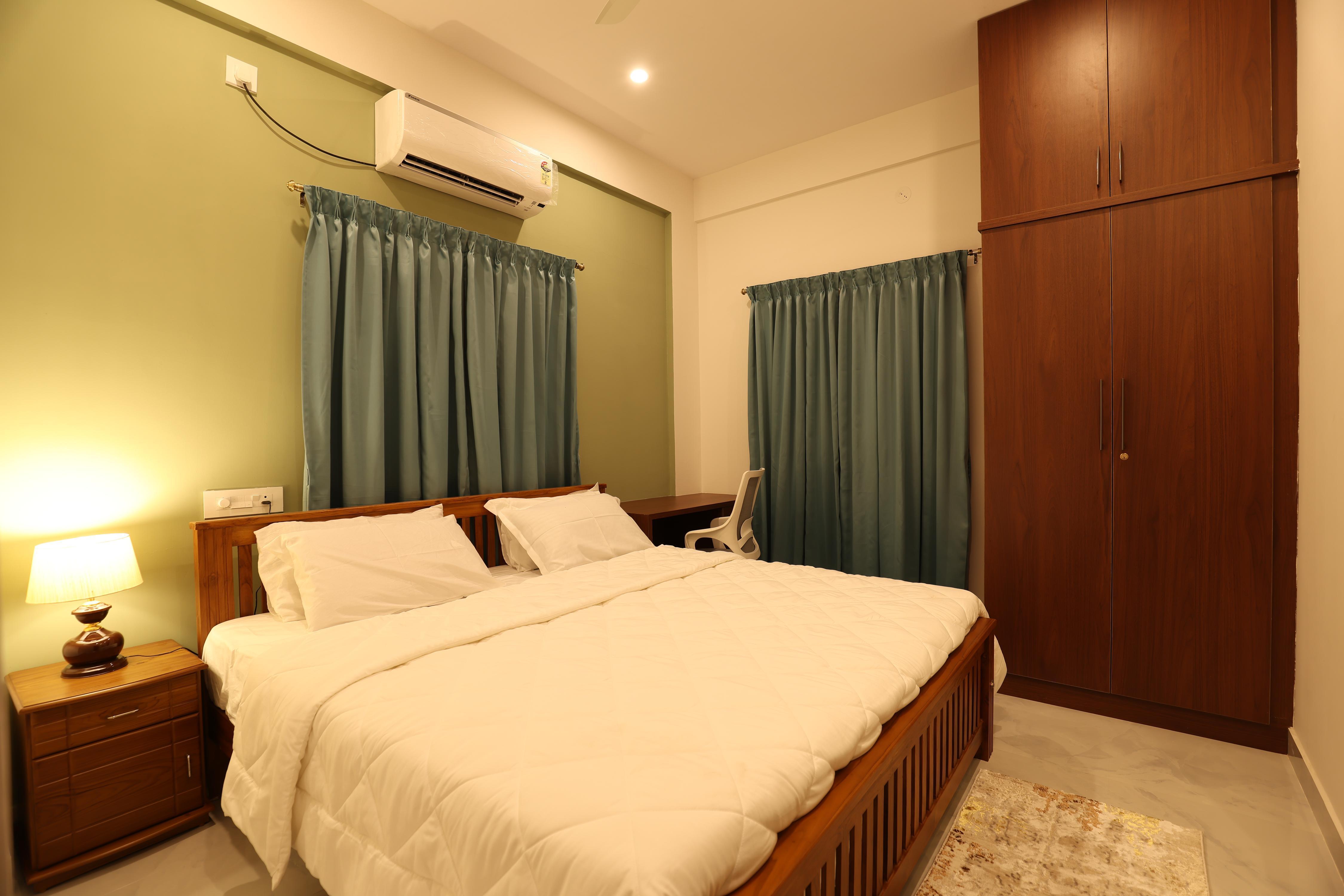 Olivette Suites - Tap to explore photos