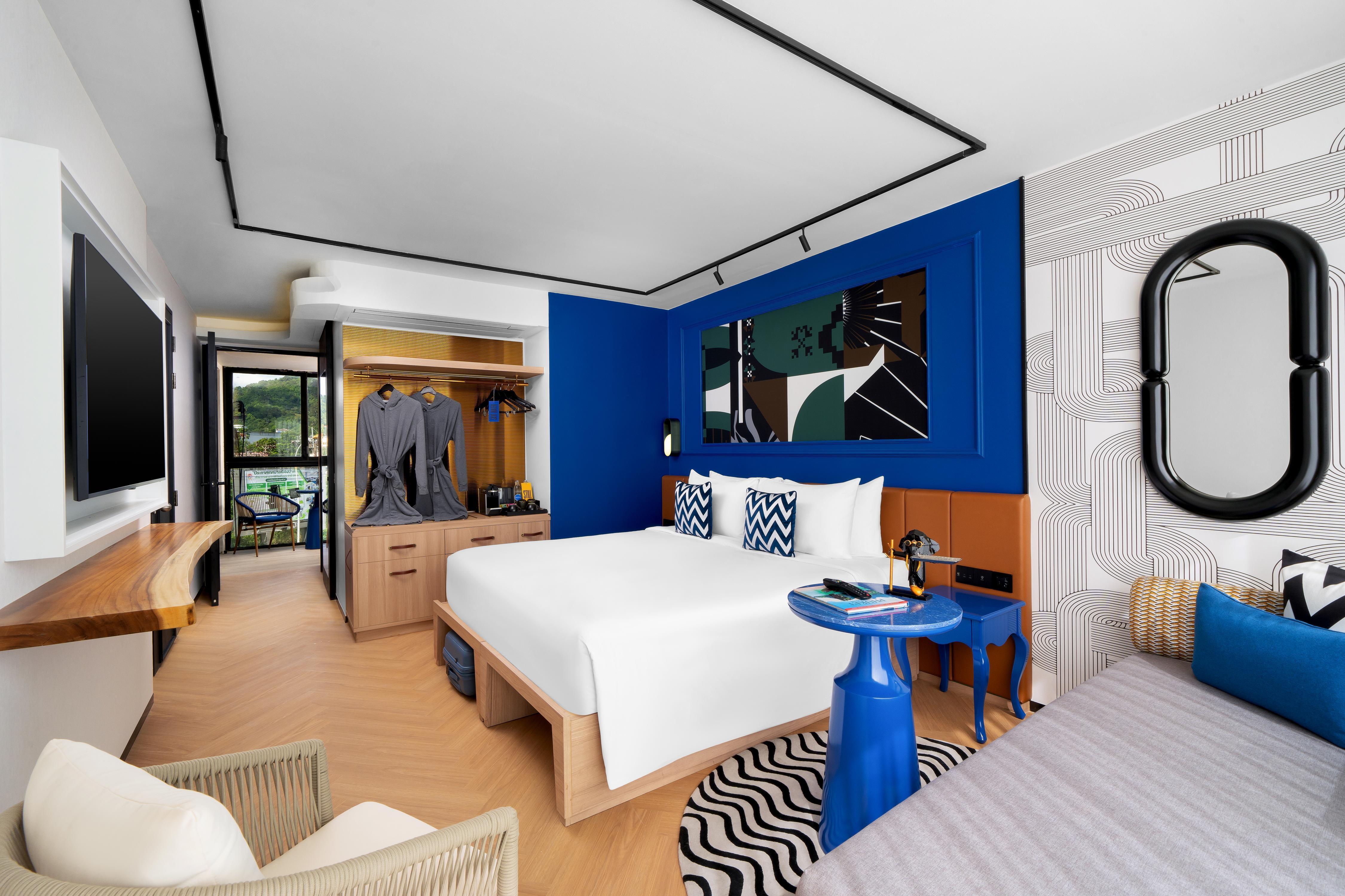 Tribe Phuket Patong by Accor - Tap to explore photos