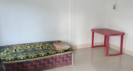 Boro living space Room Type - Bedroom