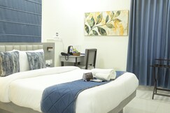 Axon Business Hotel Hitech City Hyderabad