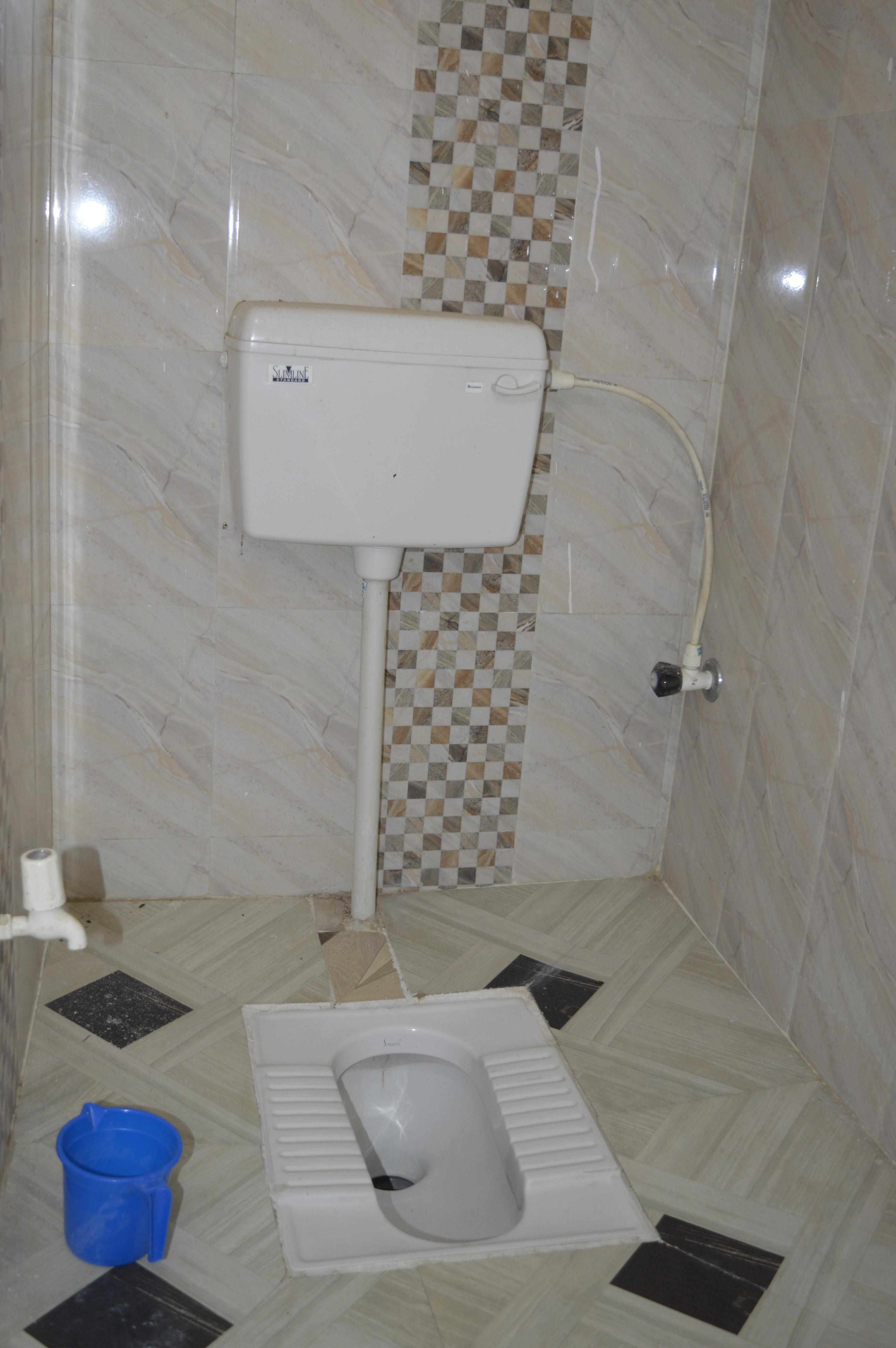 AAKARSH HILL VIEW HOTEL Room Type - Queen Bed with Hill View