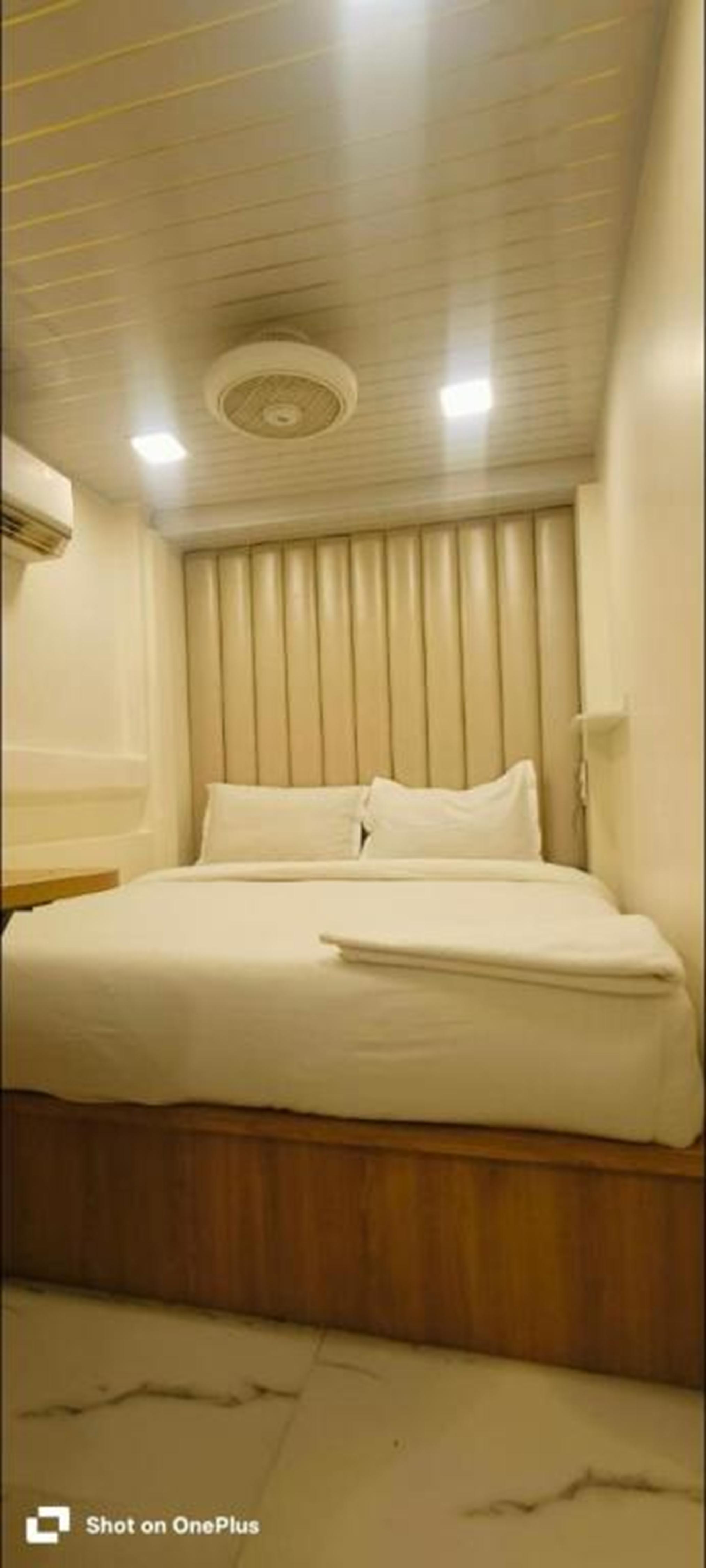Juhu Bliss inn Room Type - Standard Room